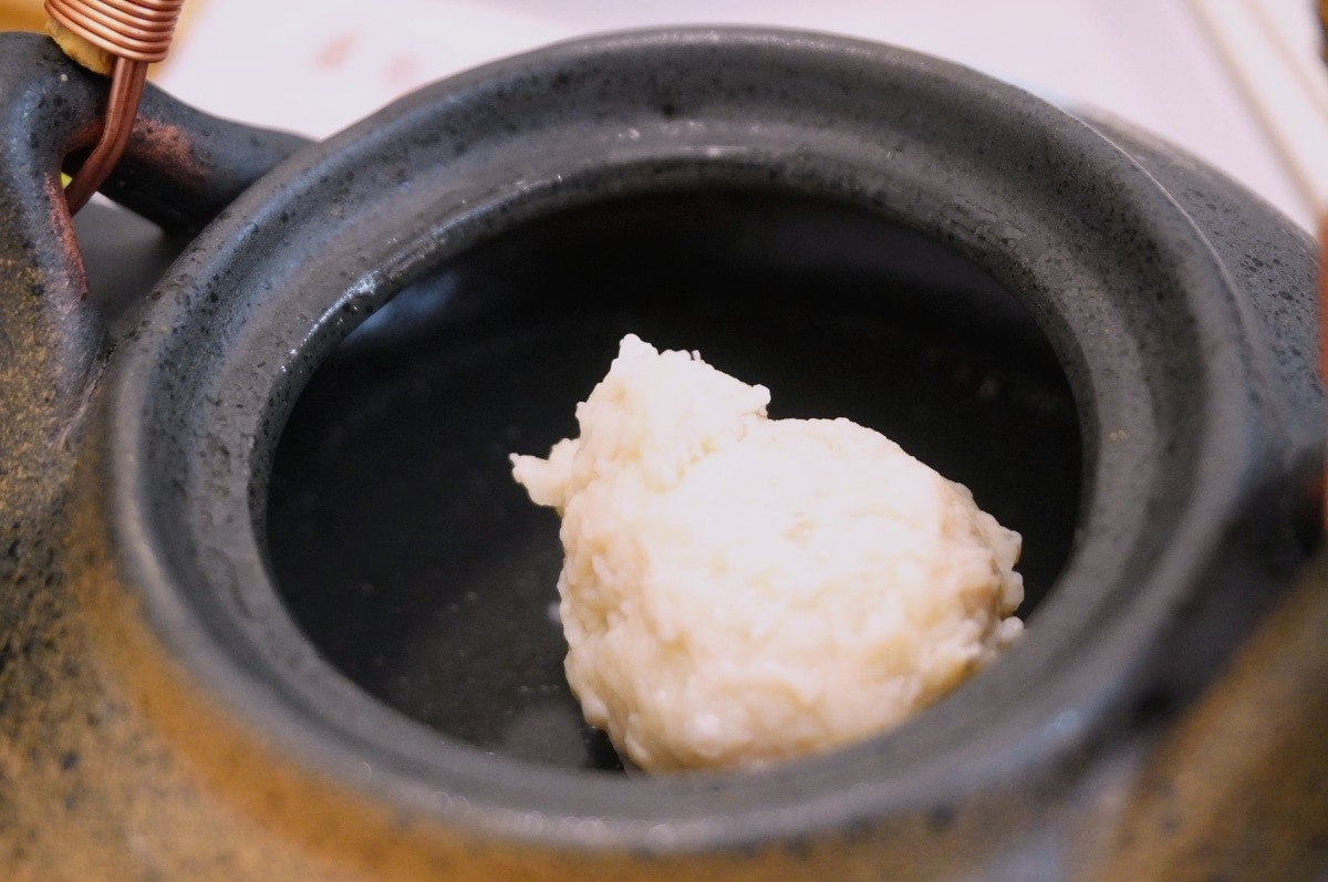 高雄義享天地聚餐就在Mochi Mochi 鬆餅屋 |三吃美味釜飯 | 開心果系列舒芙蕾鬆餅