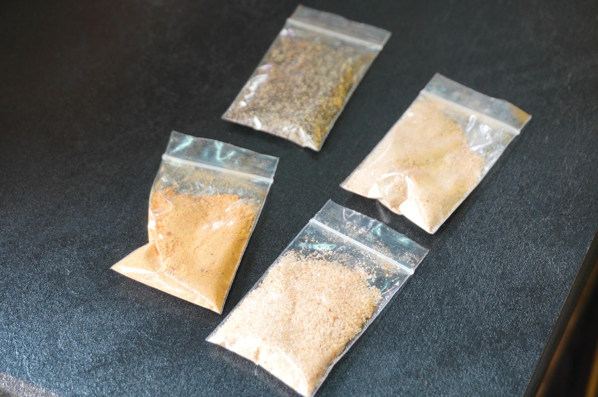 越南烤雞王 嘉義店 | 2.5斤黑羽土雞獨家脆皮香檸雞 - 第17張圖 越南烤雞王 嘉義店 | 2.5斤黑羽土雞獨家脆皮香檸雞