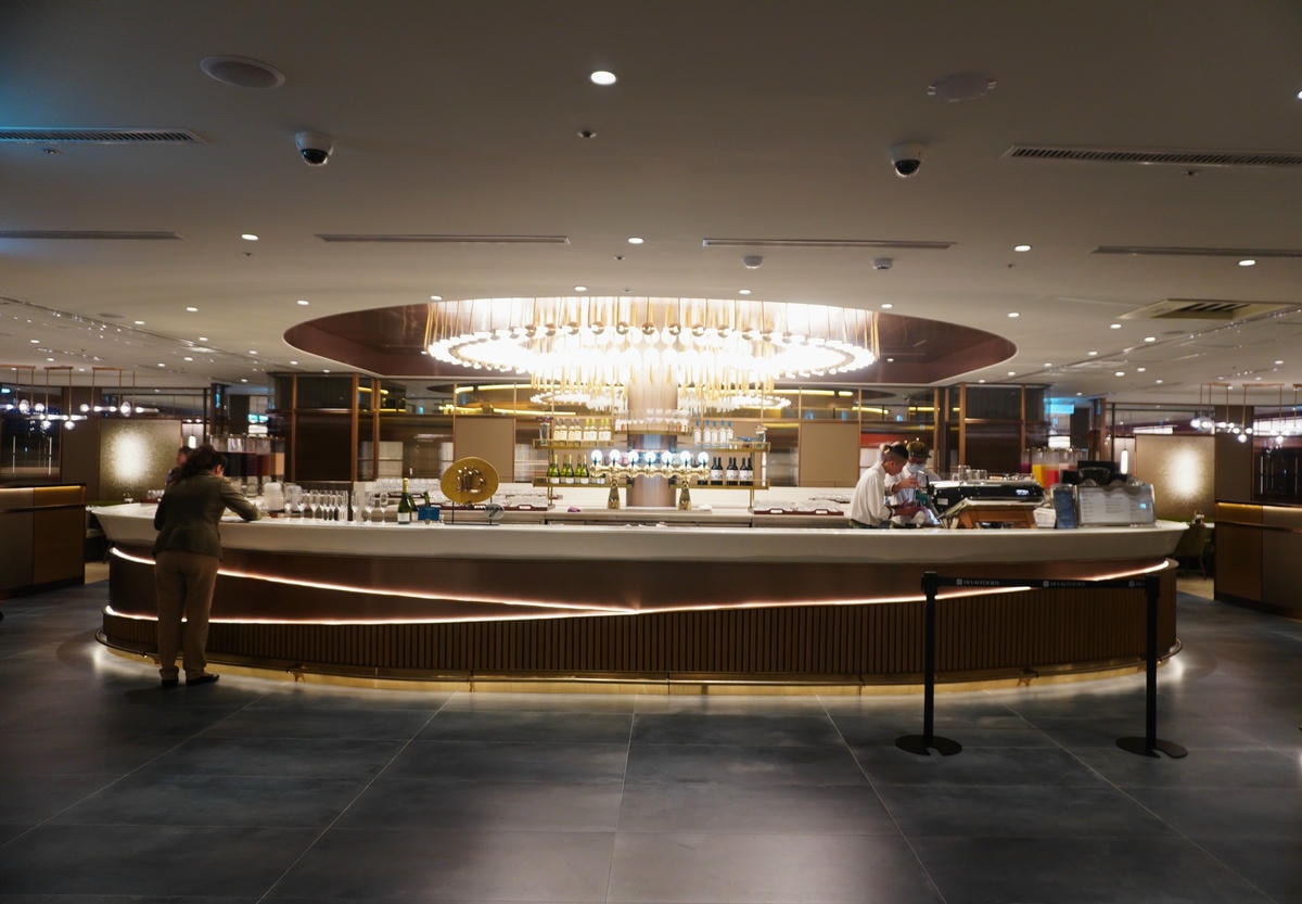 島語 高雄漢神店 | 一餐檯一主題餐酒概念頂級 buffet |  島語高雄價位 | 島語高雄訂位