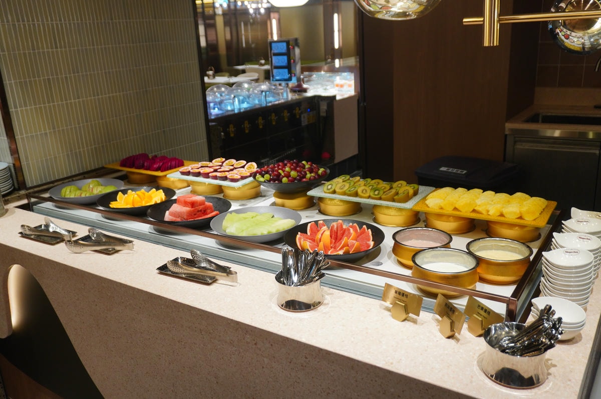 島語 高雄漢神店 | 一餐檯一主題餐酒概念頂級 buffet |  島語高雄價位 | 島語高雄訂位