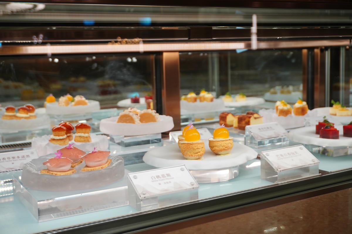 島語 高雄漢神店 | 一餐檯一主題餐酒概念頂級 buffet |  島語高雄價位 | 島語高雄訂位