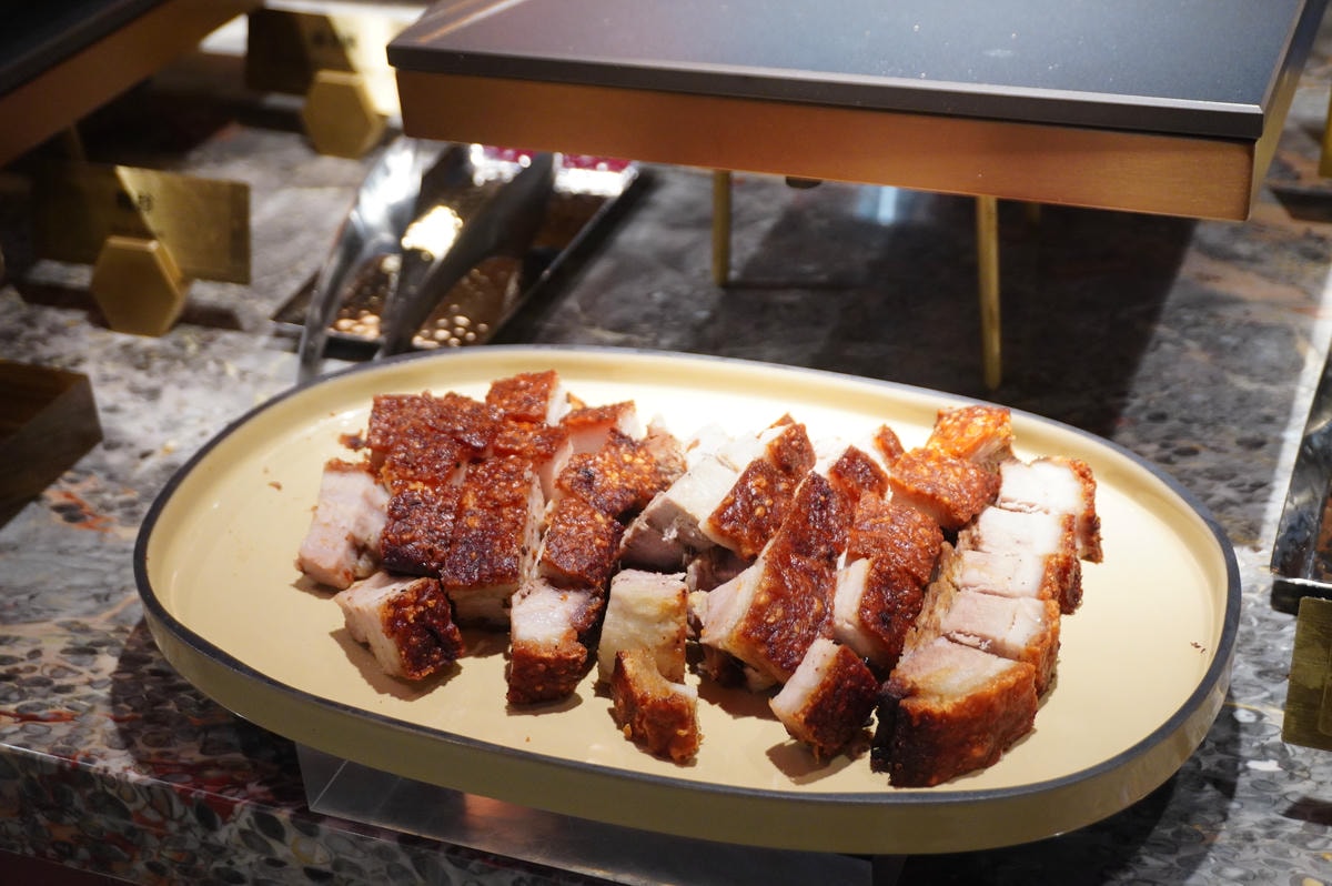 島語 高雄漢神店 | 一餐檯一主題餐酒概念頂級 buffet |  島語高雄價位 | 島語高雄訂位