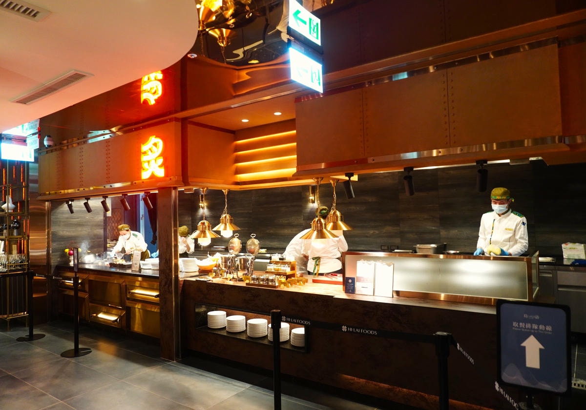 島語 高雄漢神店 | 一餐檯一主題餐酒概念頂級 buffet |  島語高雄價位 | 島語高雄訂位