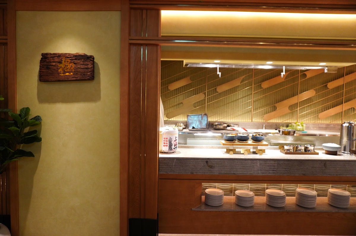 島語 高雄漢神店 | 一餐檯一主題餐酒概念頂級 buffet |  島語高雄價位 | 島語高雄訂位