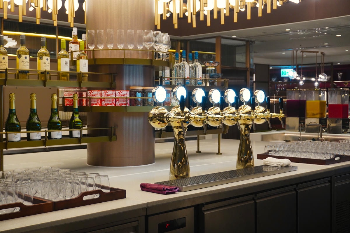 島語 高雄漢神店 | 一餐檯一主題餐酒概念頂級 buffet |  島語高雄價位 | 島語高雄訂位