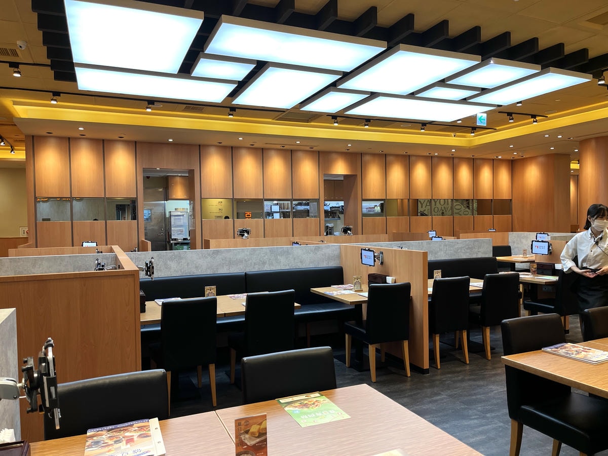 彌生軒 高雄夢時代店 | 白飯味增湯無限享用的日系連鎖定食 | 高雄市中心首店 - 第3張圖 彌生軒 高雄夢時代店 | 白飯味增湯無限享用的日系連鎖定食 | 高雄市中心首店