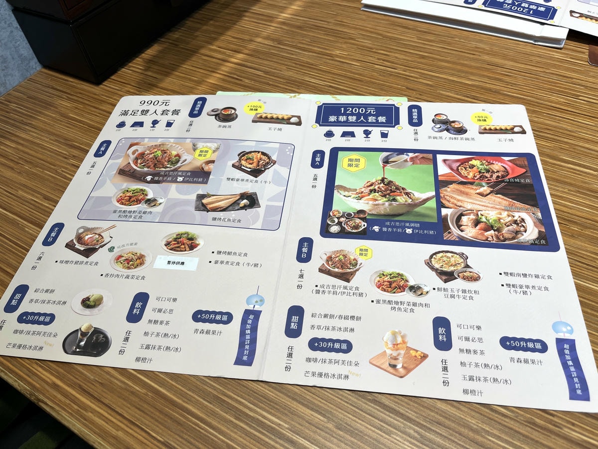 彌生軒 高雄夢時代店 | 白飯味增湯無限享用的日系連鎖定食 | 高雄市中心首店 - 第7張圖 彌生軒 高雄夢時代店 | 白飯味增湯無限享用的日系連鎖定食 | 高雄市中心首店