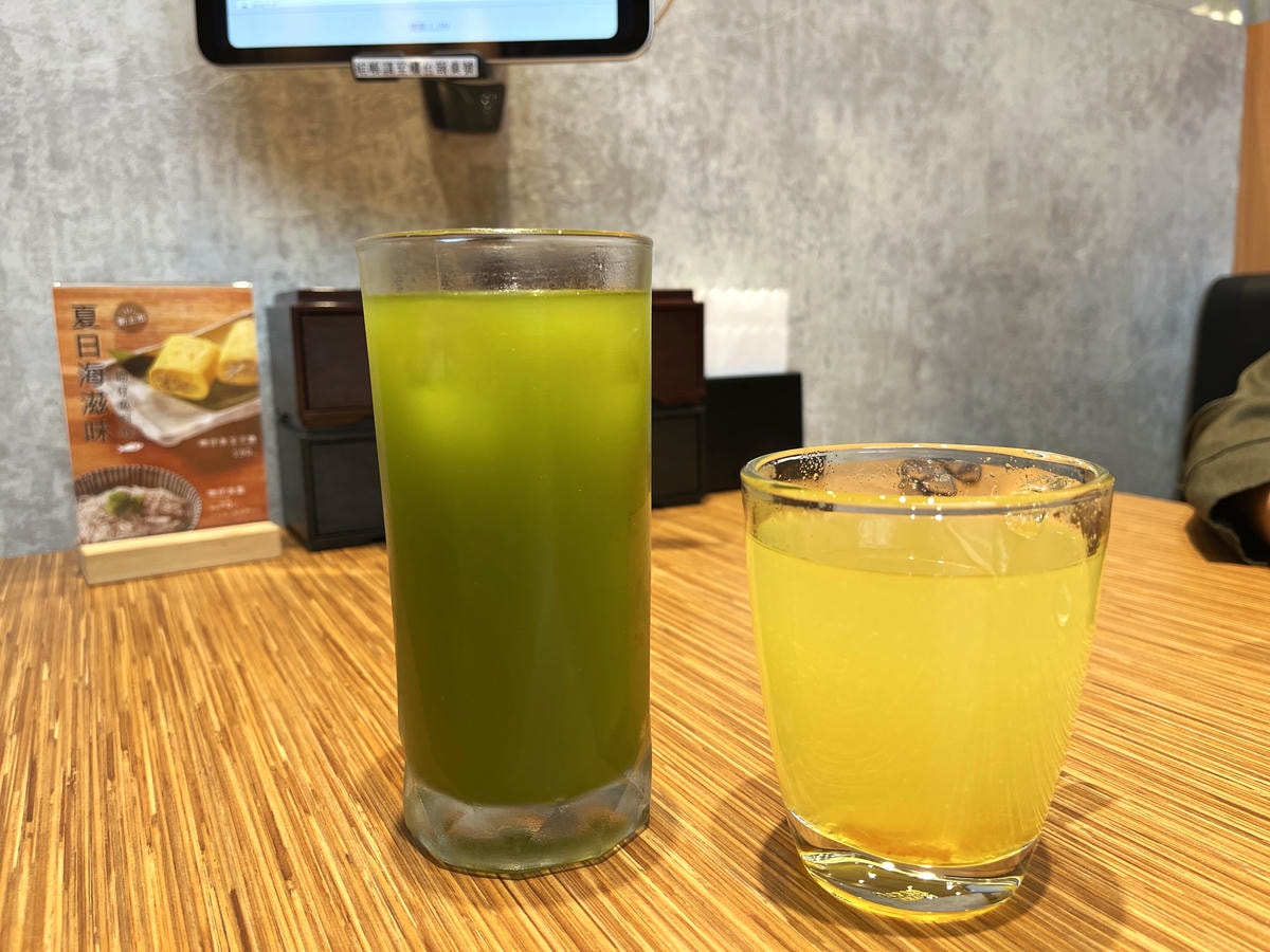 彌生軒 高雄夢時代店 | 白飯味增湯無限享用的日系連鎖定食 | 高雄市中心首店 - 第9張圖 彌生軒 高雄夢時代店 | 白飯味增湯無限享用的日系連鎖定食 | 高雄市中心首店
