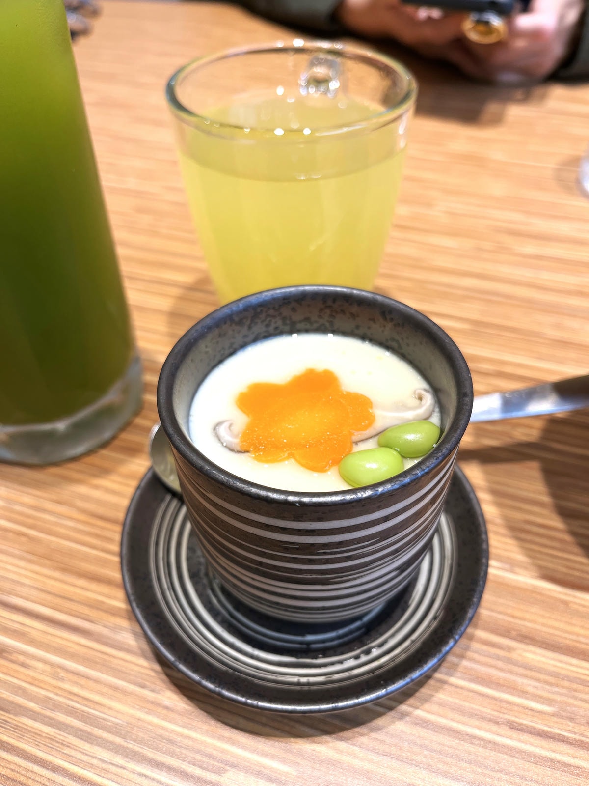 彌生軒 高雄夢時代店 | 白飯味增湯無限享用的日系連鎖定食 | 高雄市中心首店 - 第10張圖 彌生軒 高雄夢時代店 | 白飯味增湯無限享用的日系連鎖定食 | 高雄市中心首店