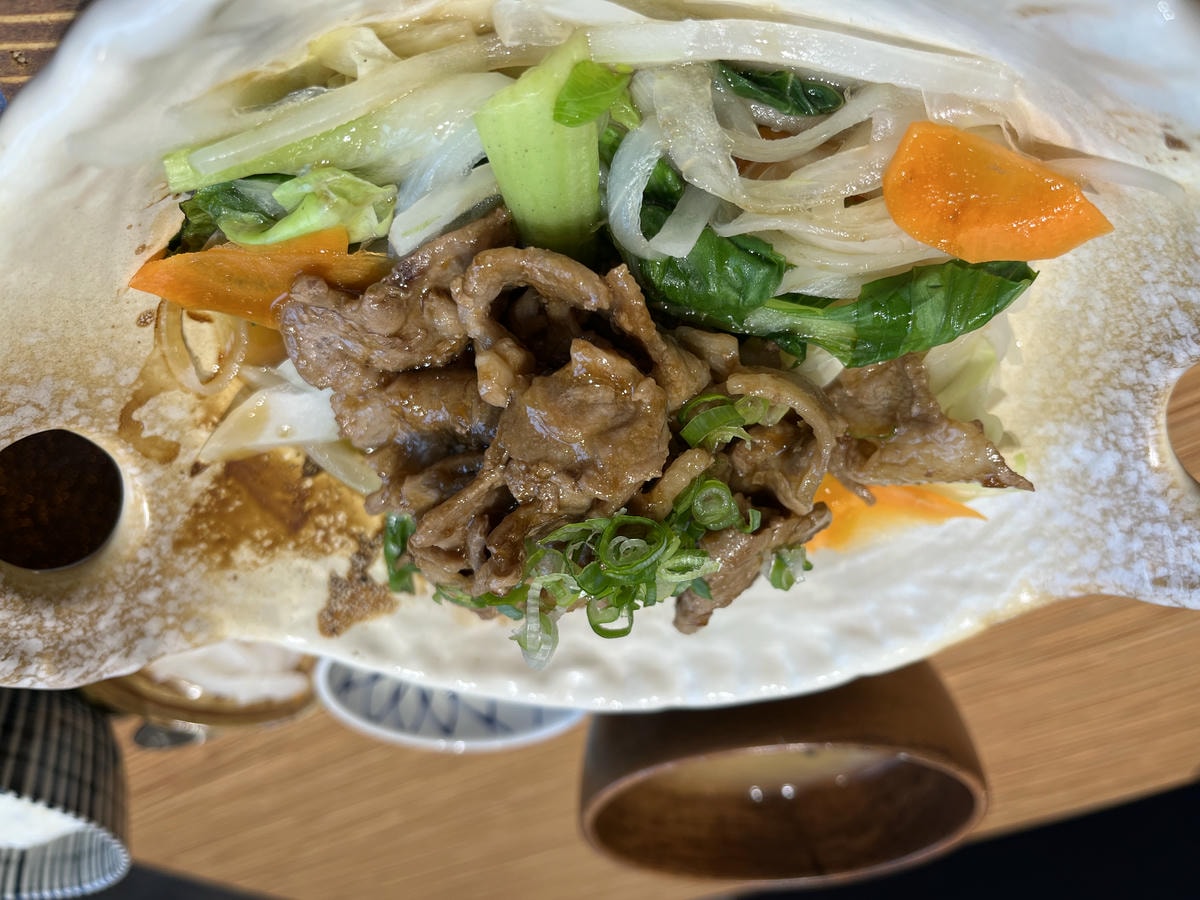 彌生軒 高雄夢時代店 | 白飯味增湯無限享用的日系連鎖定食 | 高雄市中心首店 - 第14張圖 彌生軒 高雄夢時代店 | 白飯味增湯無限享用的日系連鎖定食 | 高雄市中心首店