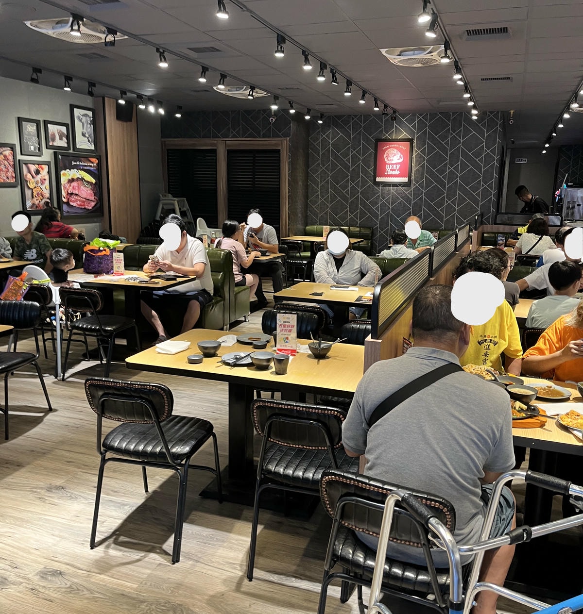 貴族世家 mini 鳳山青年店 | 經典臺式牛排品牌 299起無限自助吧 | 新世代貴族世家 - 第2張圖 貴族世家 mini 鳳山青年店 | 經典臺式牛排品牌 299起無限自助吧 | 新世代貴族世家