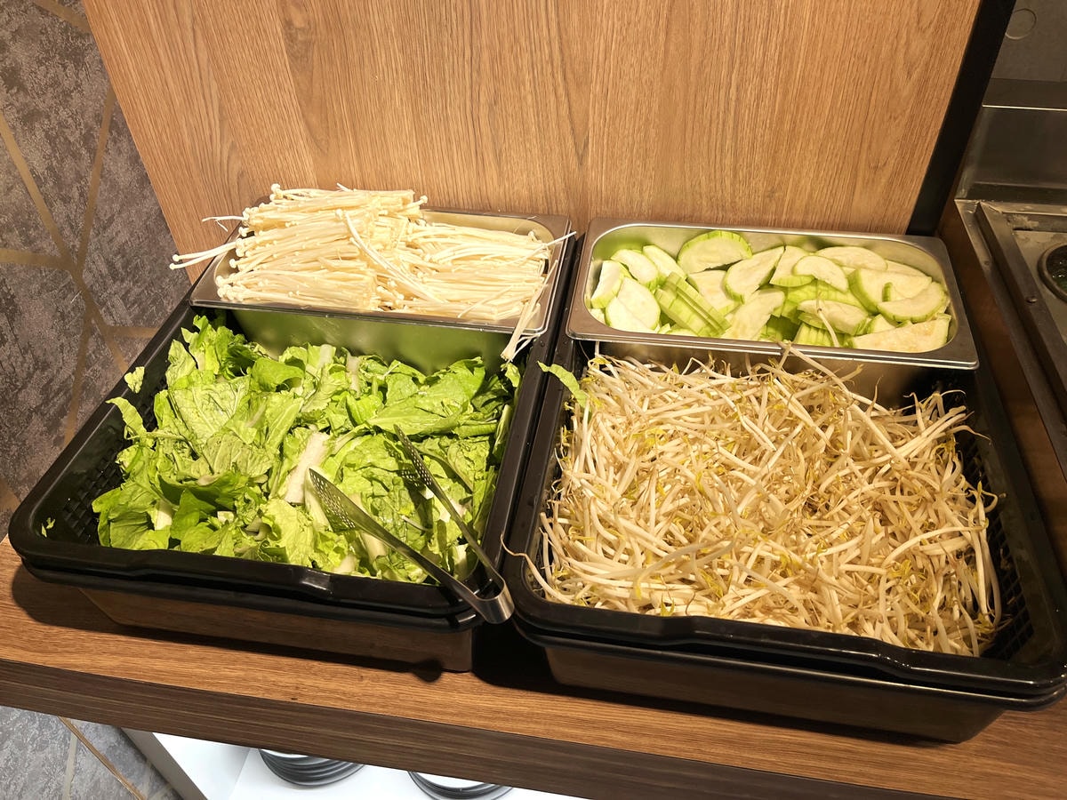 貴族世家 mini 鳳山青年店 | 經典臺式牛排品牌 299起無限自助吧 | 新世代貴族世家 - 第12張圖 貴族世家 mini 鳳山青年店 | 經典臺式牛排品牌 299起無限自助吧 | 新世代貴族世家