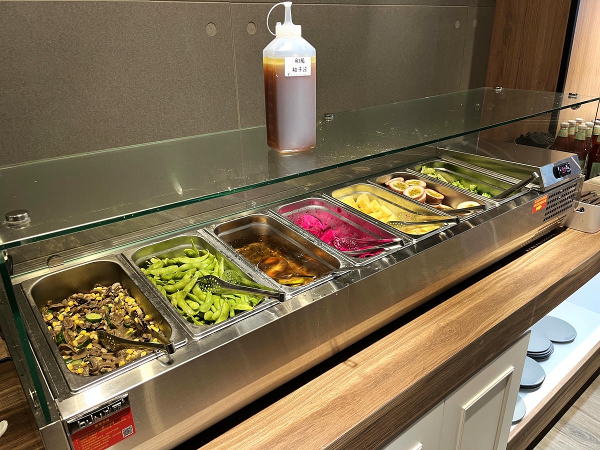 貴族世家 mini 鳳山青年店 | 經典臺式牛排品牌 299起無限自助吧 | 新世代貴族世家 - 第17張圖 貴族世家 mini 鳳山青年店 | 經典臺式牛排品牌 299起無限自助吧 | 新世代貴族世家