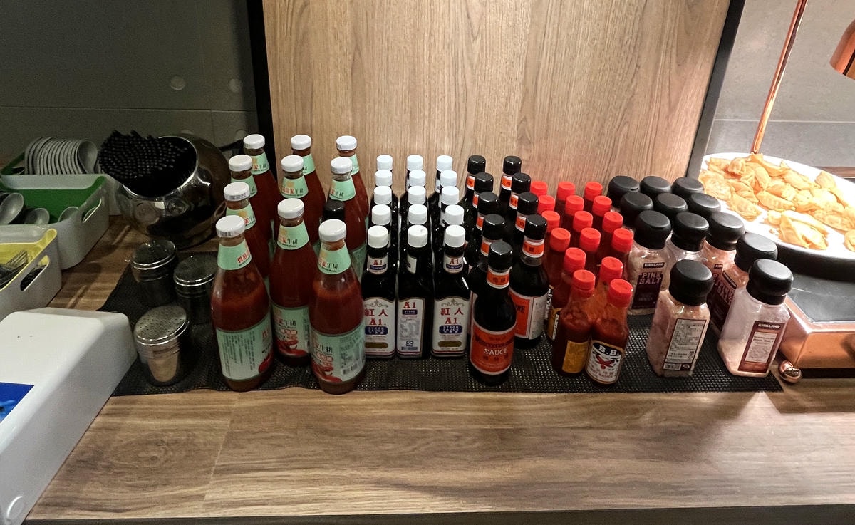 貴族世家 mini 鳳山青年店 | 經典臺式牛排品牌 299起無限自助吧 | 新世代貴族世家 - 第18張圖 貴族世家 mini 鳳山青年店 | 經典臺式牛排品牌 299起無限自助吧 | 新世代貴族世家