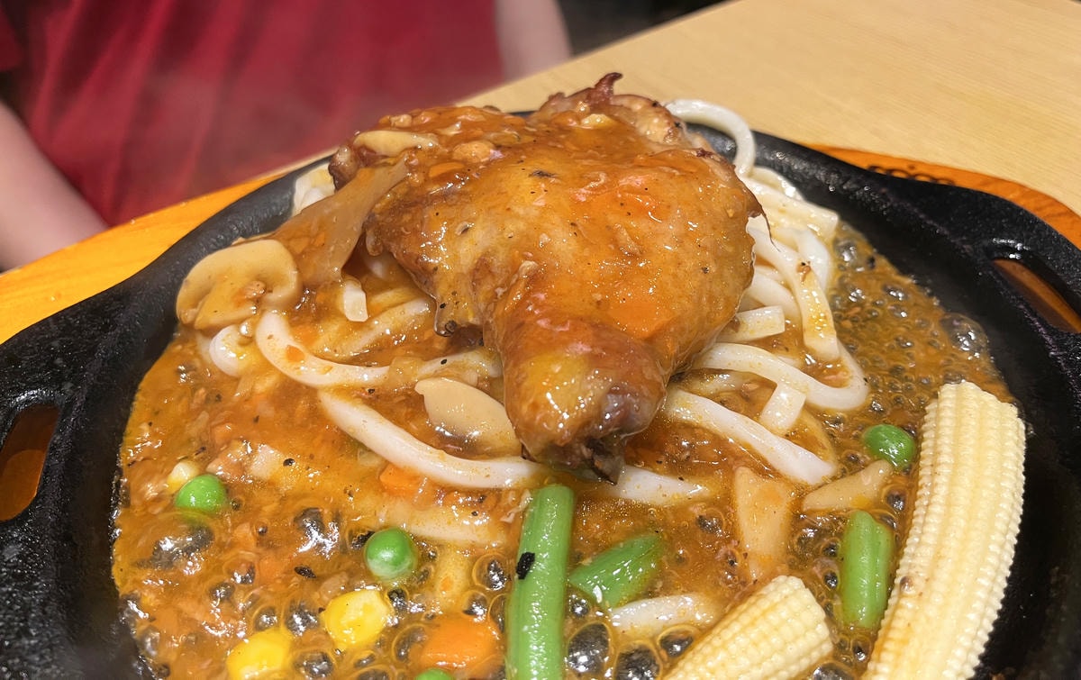 貴族世家 mini 鳳山青年店 | 經典臺式牛排品牌 299起無限自助吧 | 新世代貴族世家 - 第24張圖 貴族世家 mini 鳳山青年店 | 經典臺式牛排品牌 299起無限自助吧 | 新世代貴族世家