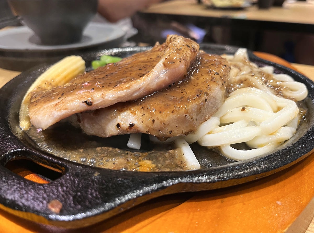 貴族世家 mini 鳳山青年店 | 經典臺式牛排品牌 299起無限自助吧 | 新世代貴族世家 - 第26張圖 貴族世家 mini 鳳山青年店 | 經典臺式牛排品牌 299起無限自助吧 | 新世代貴族世家