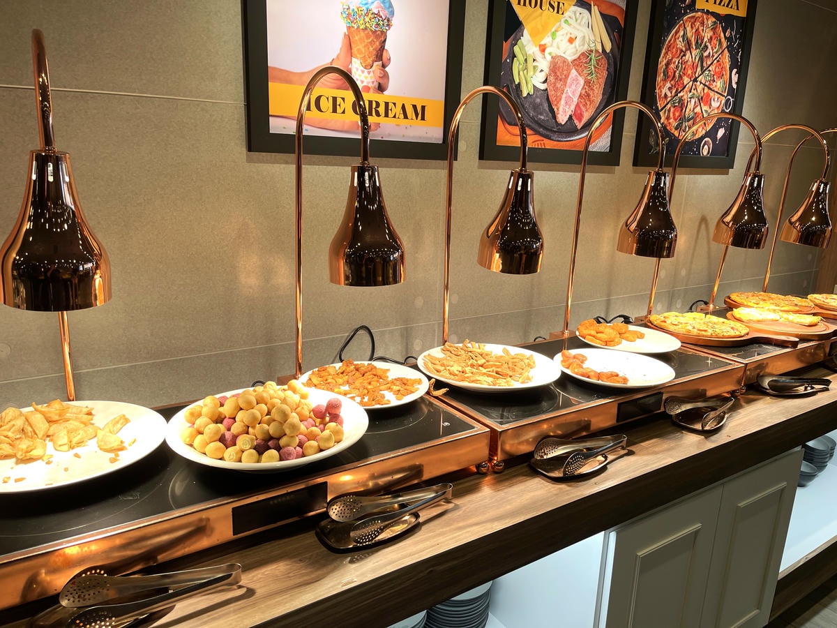 貴族世家 mini 鳳山青年店 | 經典臺式牛排品牌 299起無限自助吧 | 新世代貴族世家 - 第7張圖 貴族世家 mini 鳳山青年店 | 經典臺式牛排品牌 299起無限自助吧 | 新世代貴族世家