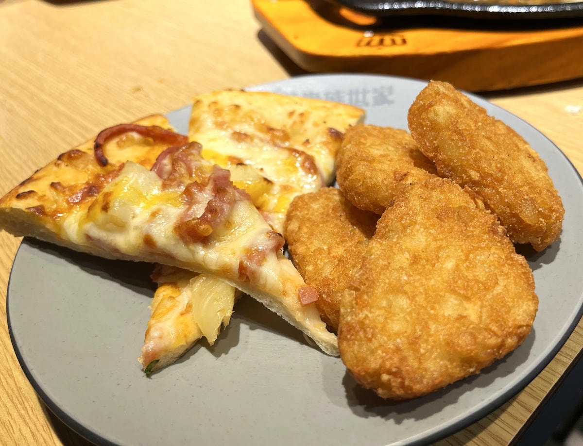 貴族世家 mini 鳳山青年店 | 經典臺式牛排品牌 299起無限自助吧 | 新世代貴族世家 - 第22張圖 貴族世家 mini 鳳山青年店 | 經典臺式牛排品牌 299起無限自助吧 | 新世代貴族世家