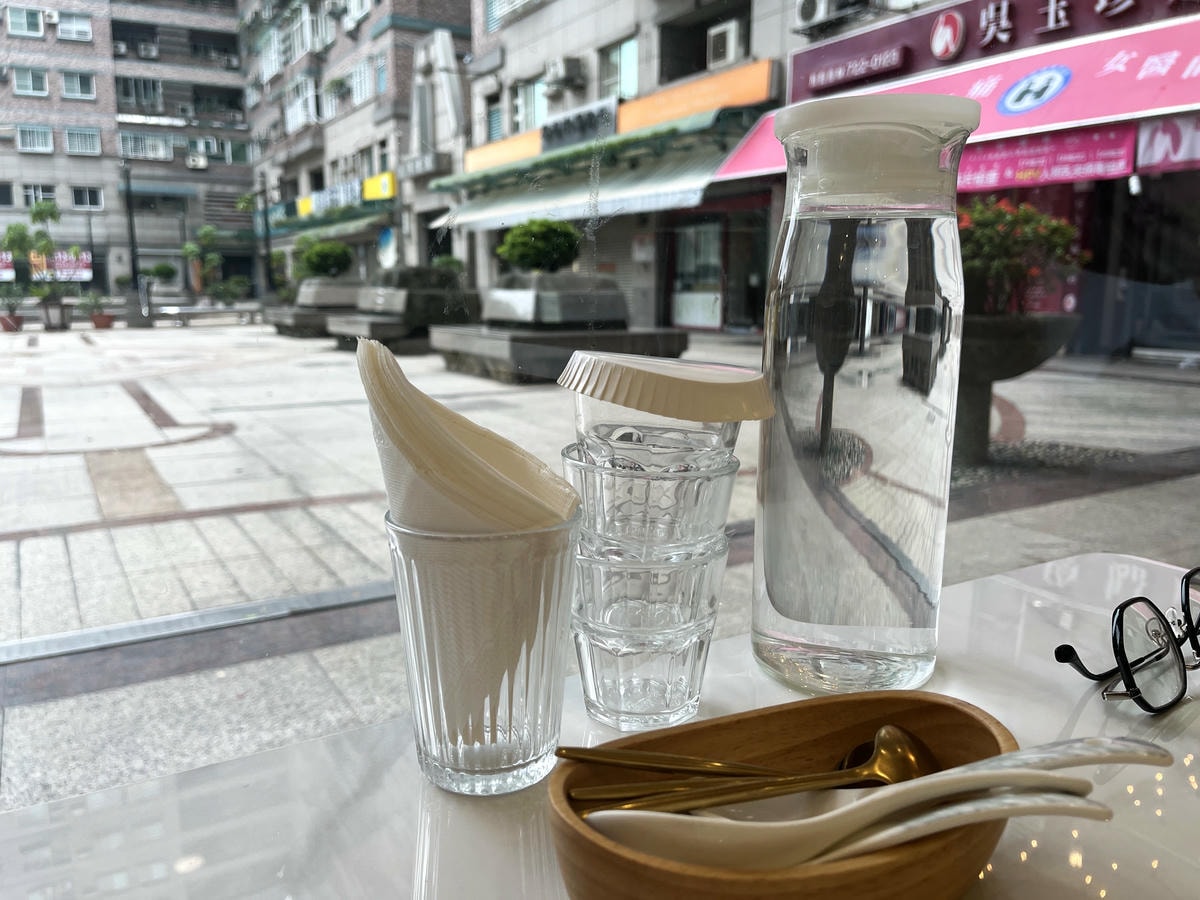 三餐暖食 高雄光華店 | 米其林推薦 | 溫暖個人臺式套餐 | 高雄台式推薦 - 第7張圖 三餐暖食 高雄光華店 | 米其林推薦 | 溫暖個人臺式套餐 | 高雄台式推薦