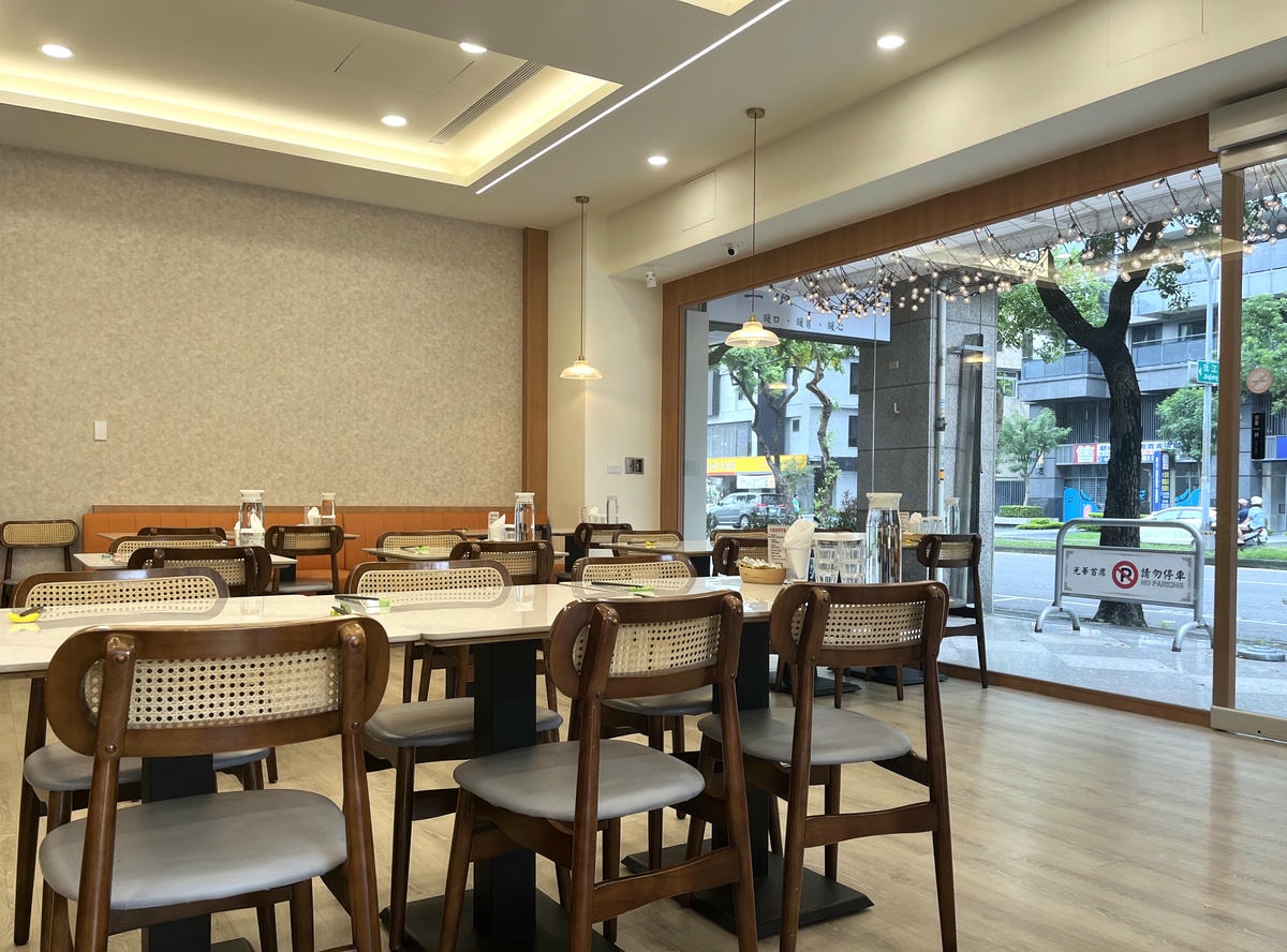 三餐暖食 高雄光華店 | 米其林推薦 | 溫暖個人臺式套餐 | 高雄台式推薦 - 第6張圖 三餐暖食 高雄光華店 | 米其林推薦 | 溫暖個人臺式套餐 | 高雄台式推薦