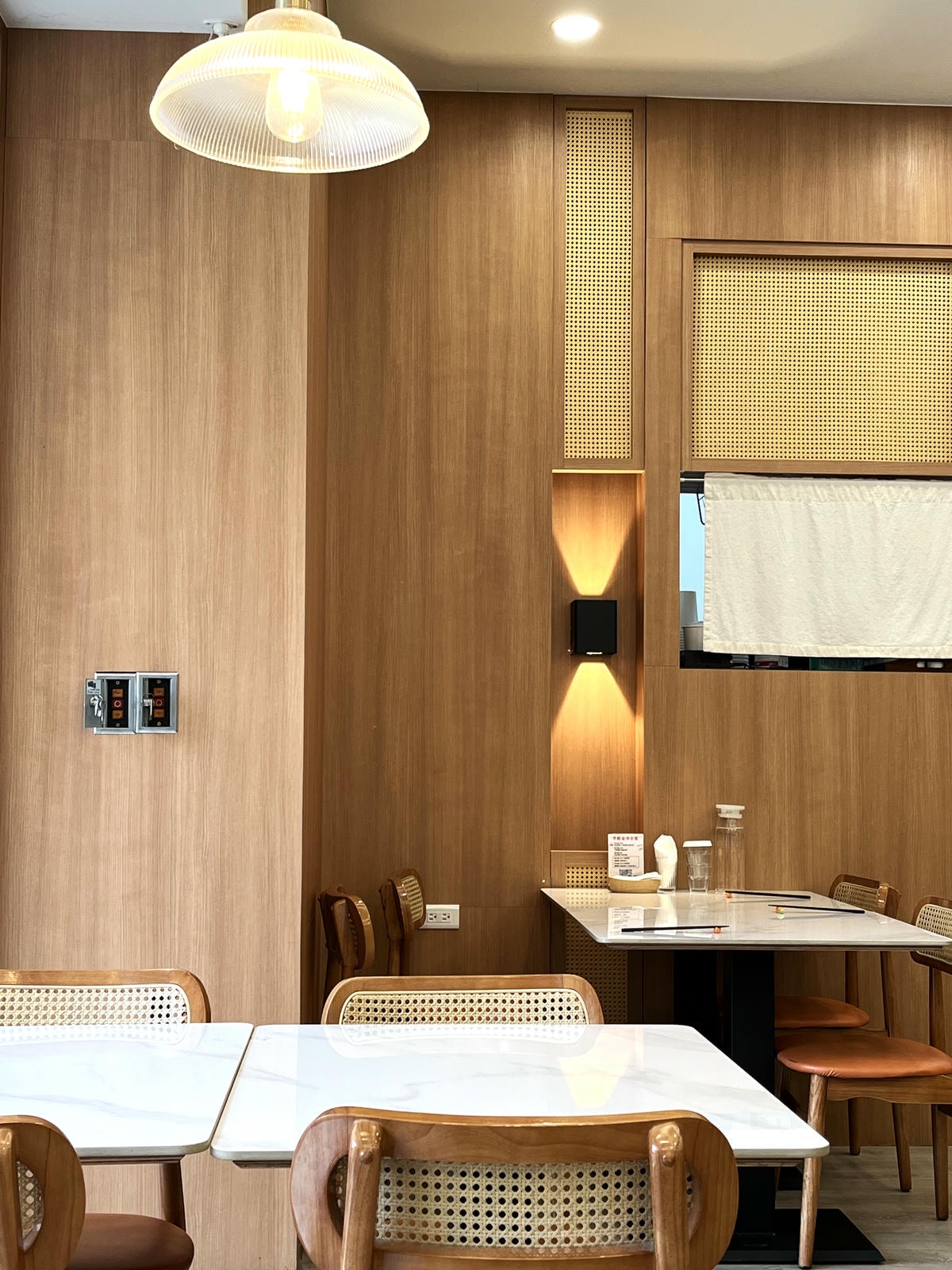 三餐暖食 高雄光華店 | 米其林推薦 | 溫暖個人臺式套餐 | 高雄台式推薦 - 第3張圖 三餐暖食 高雄光華店 | 米其林推薦 | 溫暖個人臺式套餐 | 高雄台式推薦
