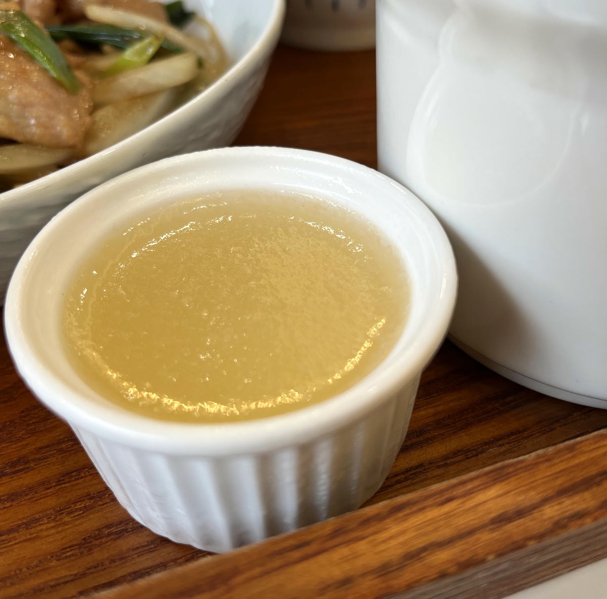 三餐暖食 高雄光華店 | 米其林推薦 | 溫暖個人臺式套餐 | 高雄台式推薦 - 第20張圖 三餐暖食 高雄光華店 | 米其林推薦 | 溫暖個人臺式套餐 | 高雄台式推薦