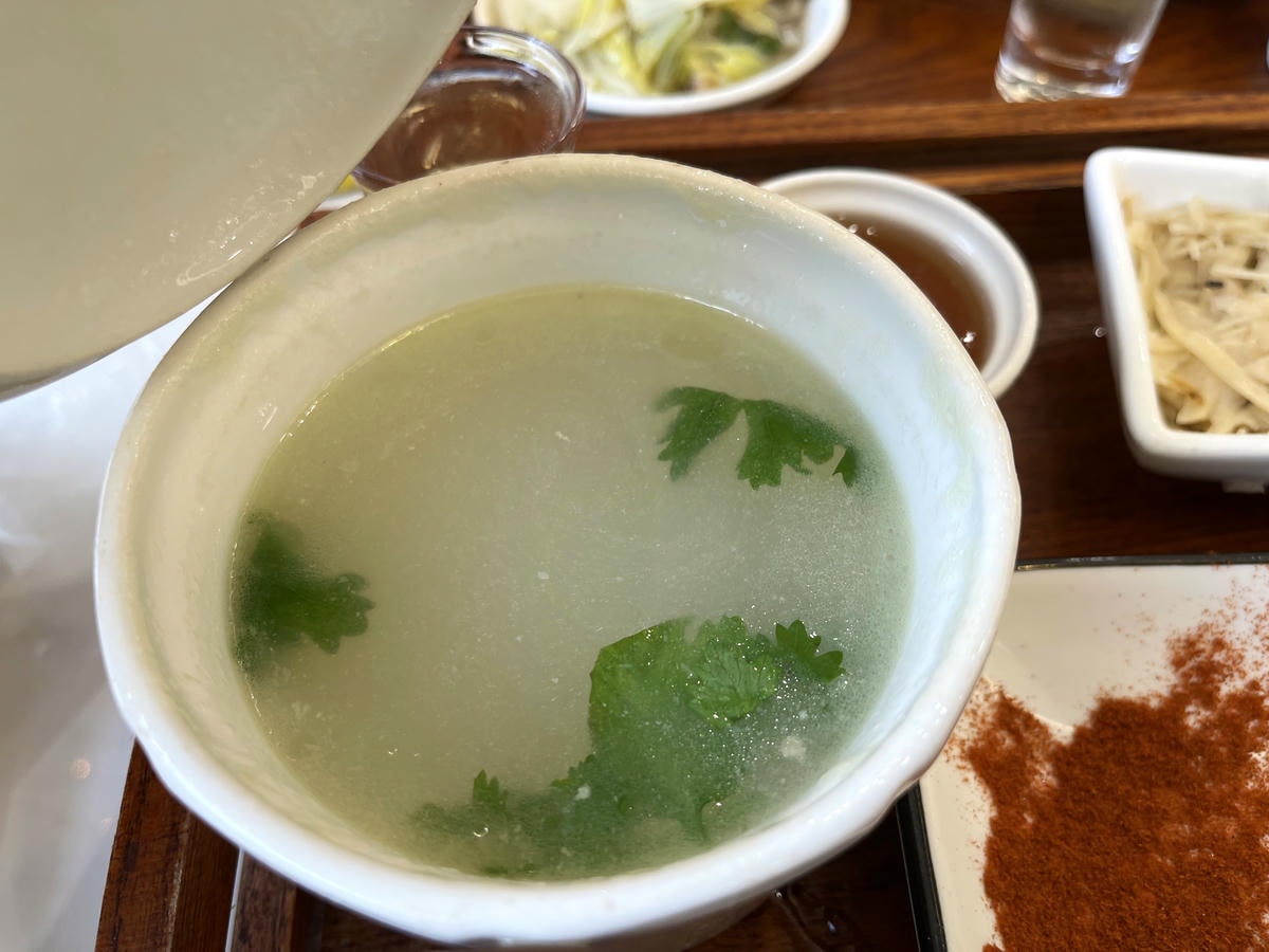 三餐暖食 高雄光華店 | 米其林推薦 | 溫暖個人臺式套餐 | 高雄台式推薦 - 第19張圖 三餐暖食 高雄光華店 | 米其林推薦 | 溫暖個人臺式套餐 | 高雄台式推薦