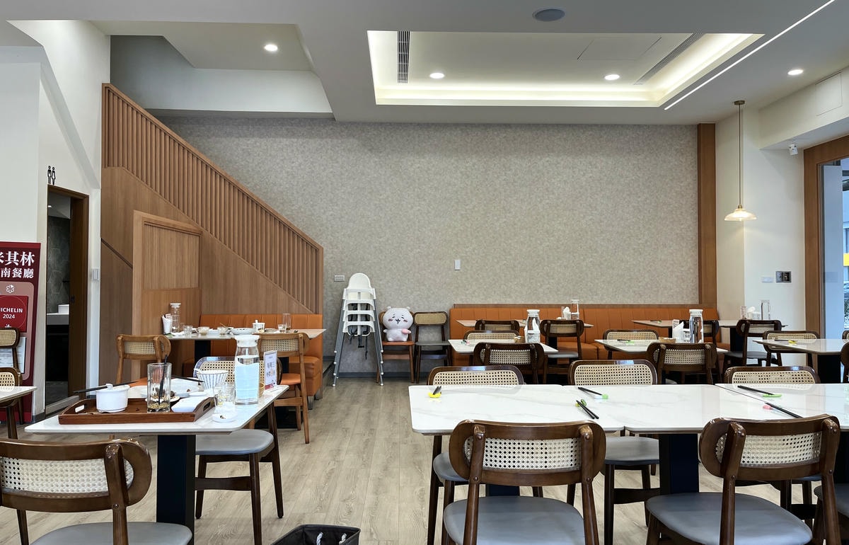 三餐暖食 高雄光華店 | 米其林推薦 | 溫暖個人臺式套餐 | 高雄台式推薦 - 第4張圖 三餐暖食 高雄光華店 | 米其林推薦 | 溫暖個人臺式套餐 | 高雄台式推薦