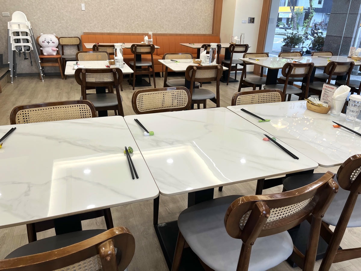 三餐暖食 高雄光華店 | 米其林推薦 | 溫暖個人臺式套餐 | 高雄台式推薦