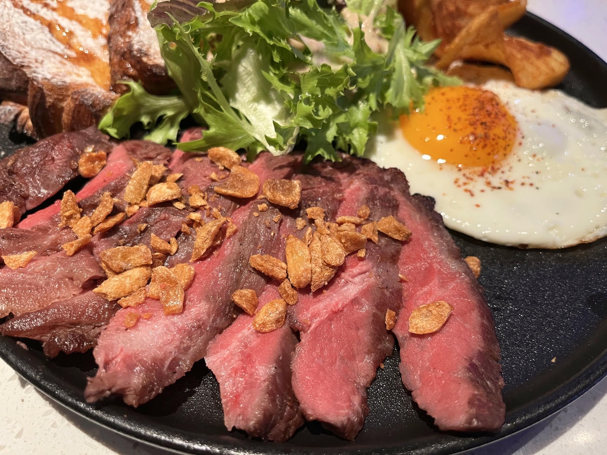 貳樓 高雄夢時代店 | 海洋風格年輕化美式早午餐 | 貳樓高雄 - 第21張圖 貳樓 高雄夢時代店 | 海洋風格年輕化美式早午餐 | 貳樓高雄