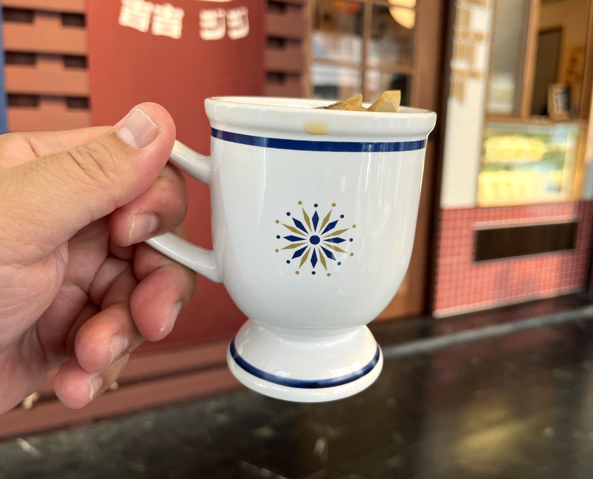 吉吉ジジ 甜點店 高雄前鎮 | 昭和復古風水果三明治專賣 | 高雄水果三明治推薦 - 第15張圖 吉吉ジジ 甜點店 高雄前鎮 | 昭和復古風水果三明治專賣 | 高雄水果三明治推薦