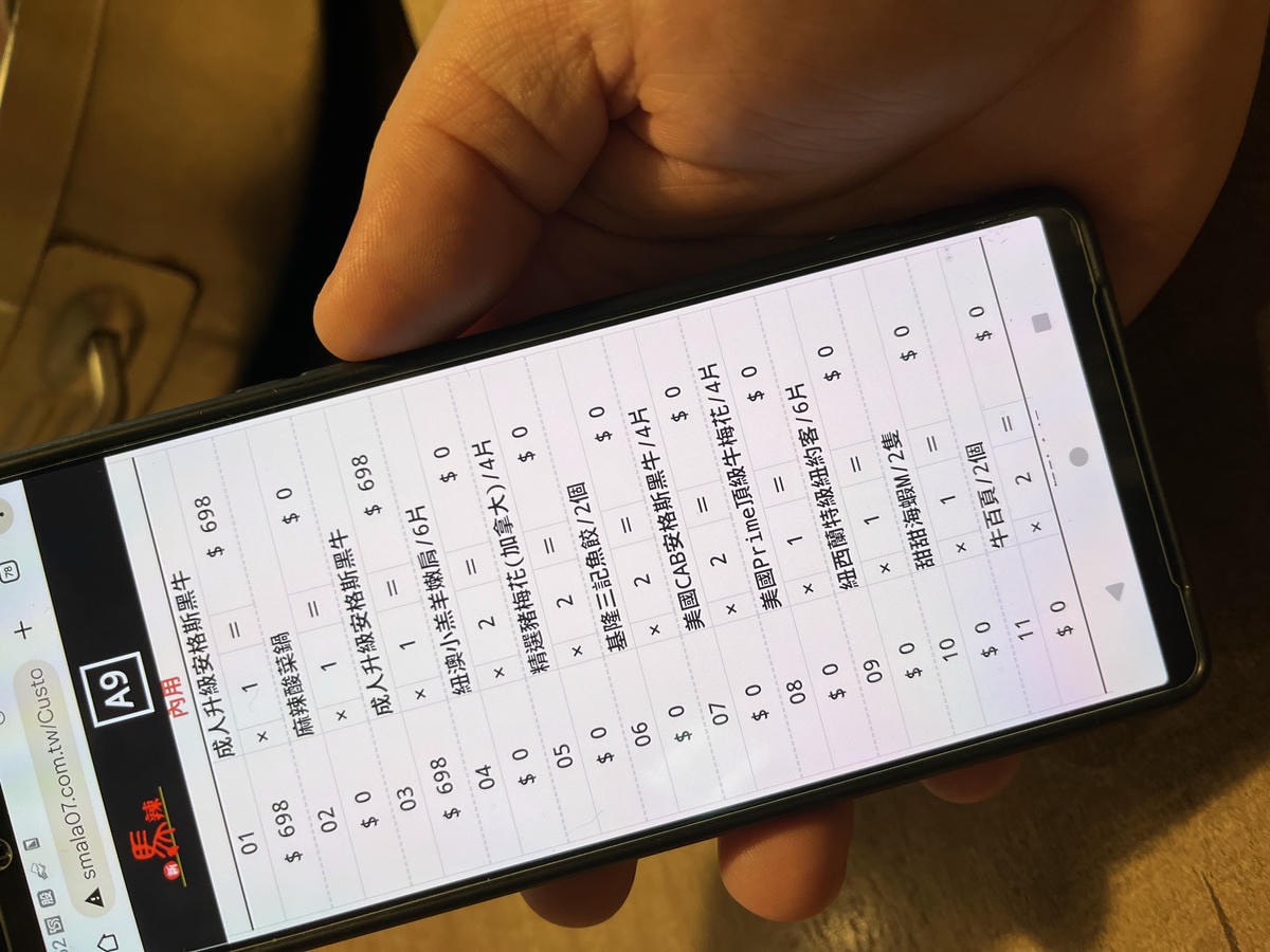 新馬辣 高雄夢時代店 | 全新調酒牆多款啤酒調酒暢飲 | 698起海外旅客指定第一麻辣火鍋吃到飽品牌