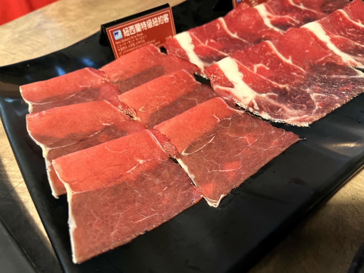 新馬辣 高雄夢時代店 | 全新調酒牆多款啤酒調酒暢飲 | 698起海外旅客指定第一麻辣火鍋吃到飽品牌