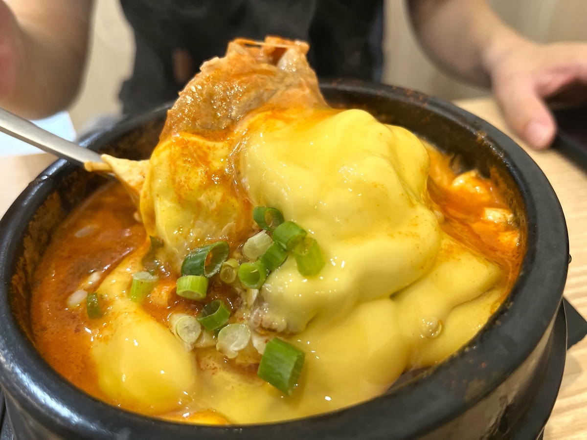 濟州之家 長江店 | 高雄經典豆腐鍋前鎮新分店 | 超好吃平日限定海鮮煎餅 - 第16張圖 濟州之家 長江店 | 高雄經典豆腐鍋前鎮新分店 | 超好吃平日限定海鮮煎餅