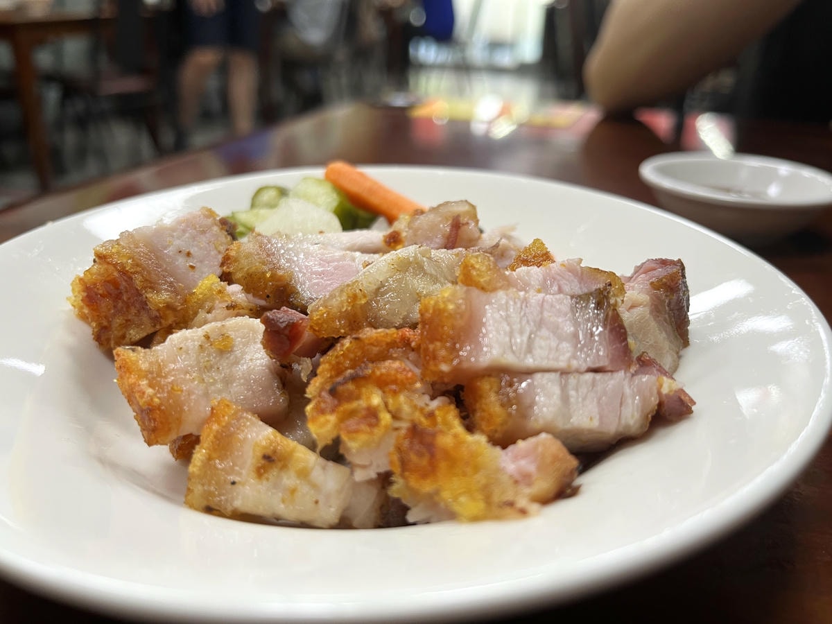 成家鴨肉麵 – 高雄文山特區人氣鴨肉飯老店 | 高雄鴨肉推薦 | 文山特區美食推薦 - 第13張圖 成家鴨肉麵 – 高雄文山特區人氣鴨肉飯老店 | 高雄鴨肉推薦 | 文山特區美食推薦