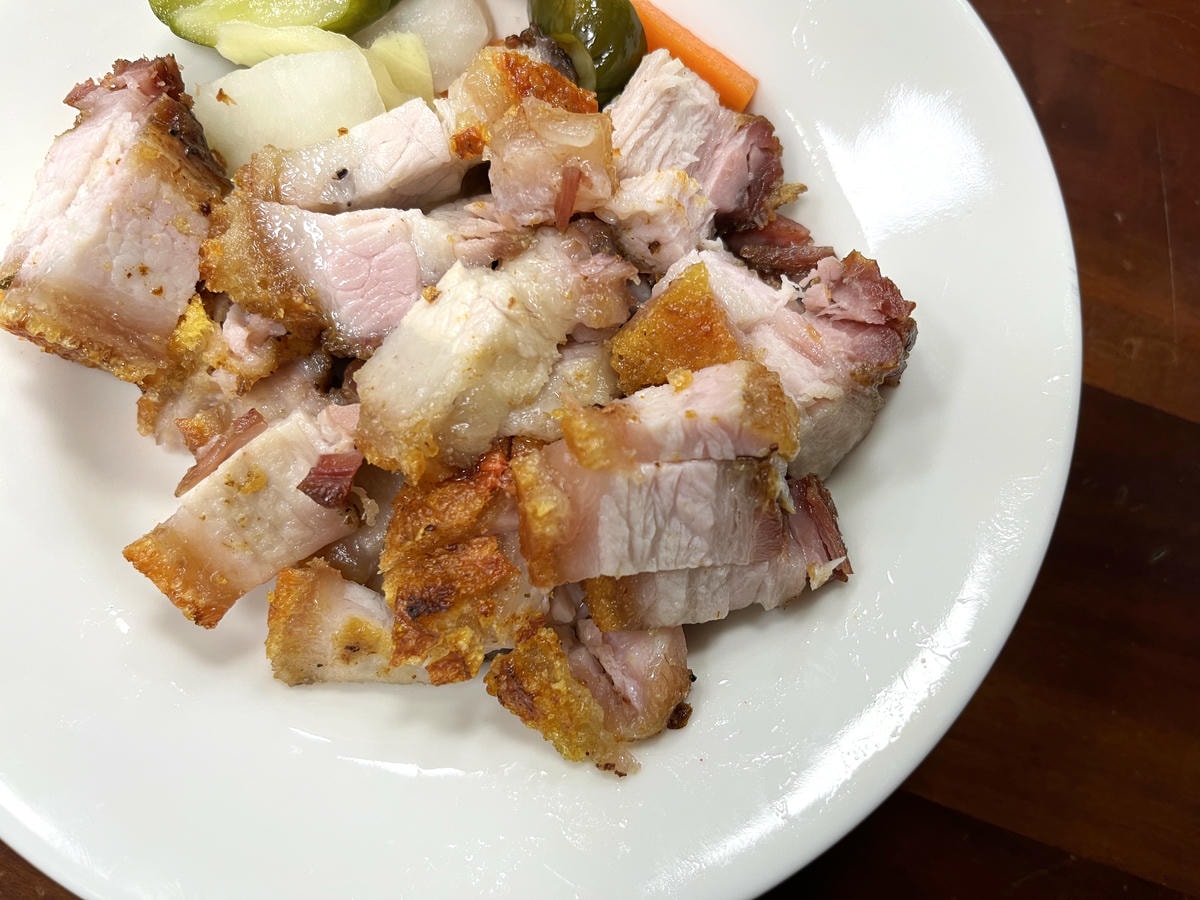 成家鴨肉麵 – 高雄文山特區人氣鴨肉飯老店 | 高雄鴨肉推薦 | 文山特區美食推薦 - 第14張圖 成家鴨肉麵 – 高雄文山特區人氣鴨肉飯老店 | 高雄鴨肉推薦 | 文山特區美食推薦