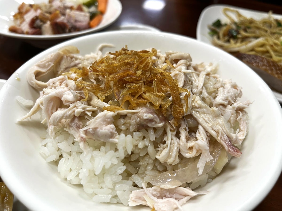 成家鴨肉麵 – 高雄文山特區人氣鴨肉飯老店 | 高雄鴨肉推薦 | 文山特區美食推薦 - 第15張圖 成家鴨肉麵 – 高雄文山特區人氣鴨肉飯老店 | 高雄鴨肉推薦 | 文山特區美食推薦