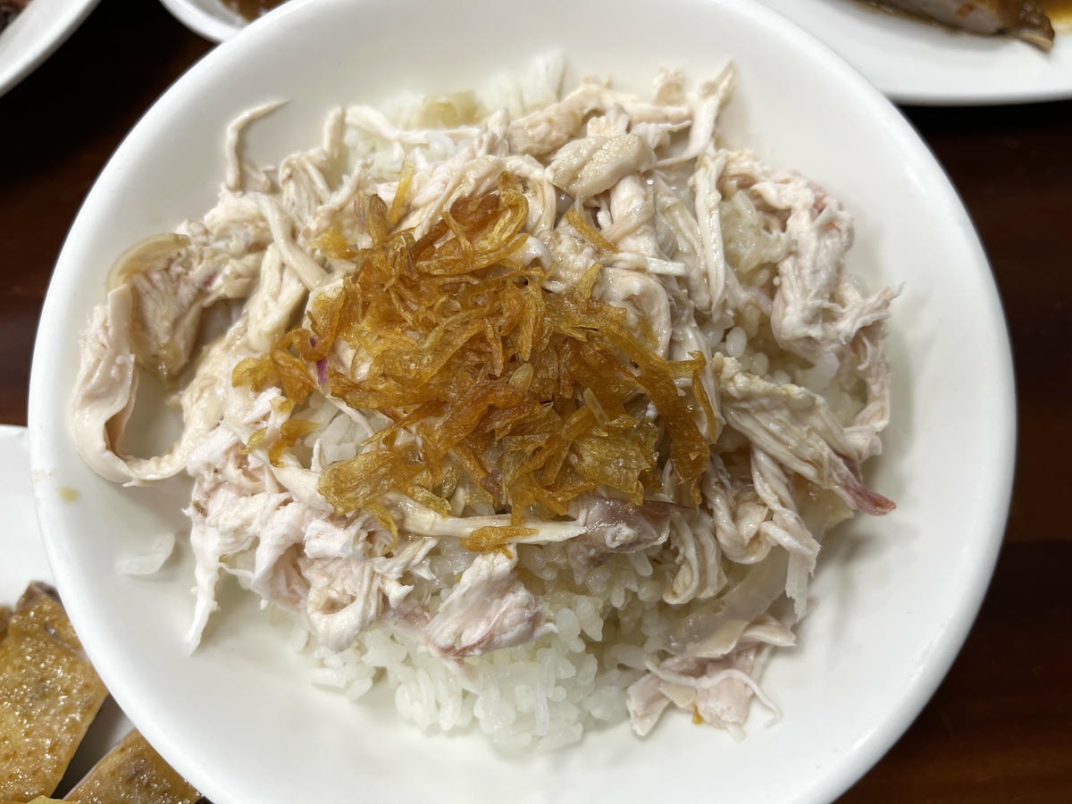 成家鴨肉麵 – 高雄文山特區人氣鴨肉飯老店 | 高雄鴨肉推薦 | 文山特區美食推薦 - 第16張圖 成家鴨肉麵 – 高雄文山特區人氣鴨肉飯老店 | 高雄鴨肉推薦 | 文山特區美食推薦