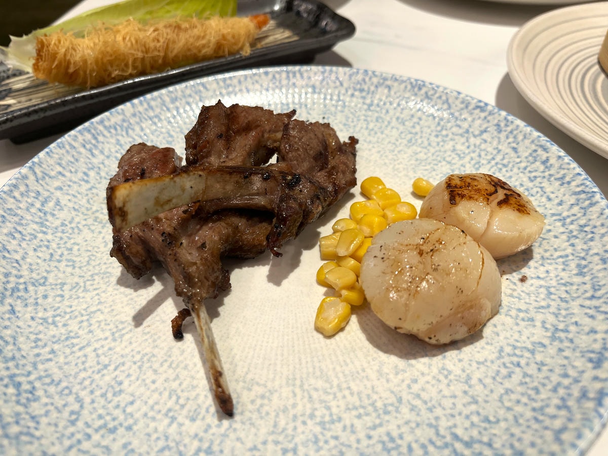島語 高雄漢神店 | 一餐檯一主題餐酒概念頂級 buffet |  島語高雄價位 | 島語高雄訂位