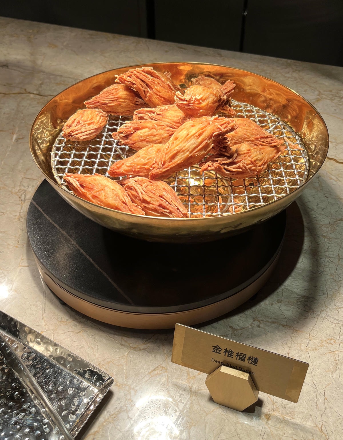 島語 高雄漢神店 | 一餐檯一主題餐酒概念頂級 buffet |  島語高雄價位 | 島語高雄訂位