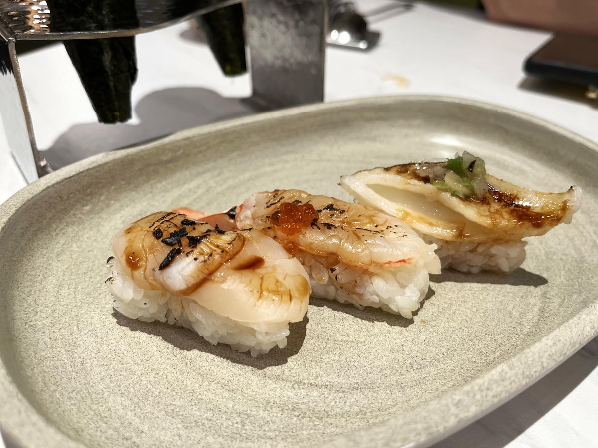 島語 高雄漢神店 | 一餐檯一主題餐酒概念頂級 buffet |  島語高雄價位 | 島語高雄訂位