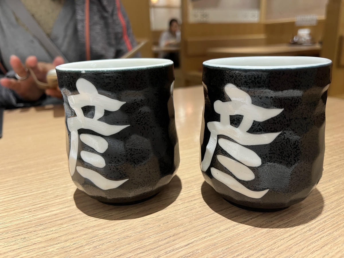彦 パレット店 那覇市 久茂地 和食 RYUBO｜琉貿百貨