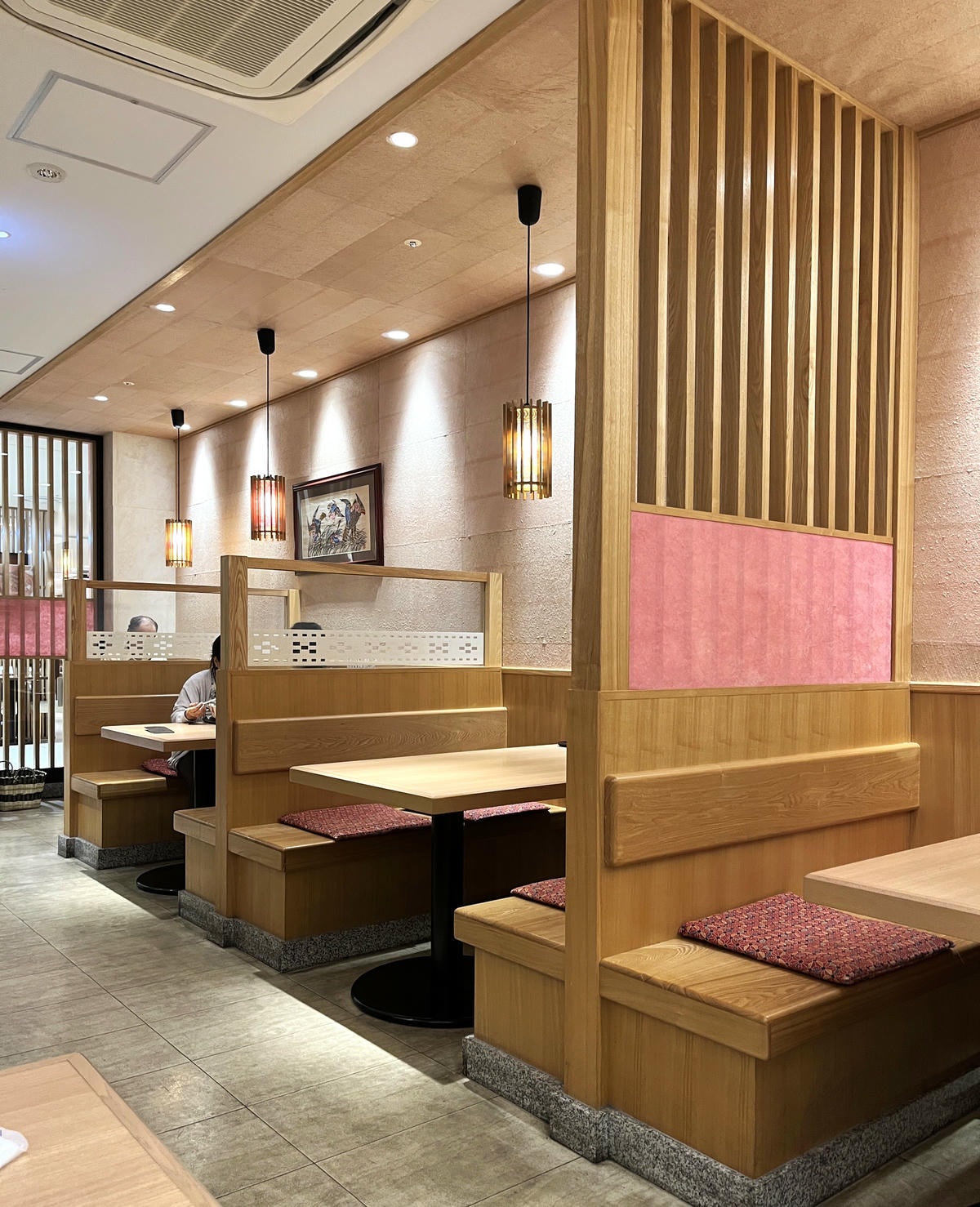 彦 パレット店 那覇市 久茂地 和食 RYUBO｜琉貿百貨