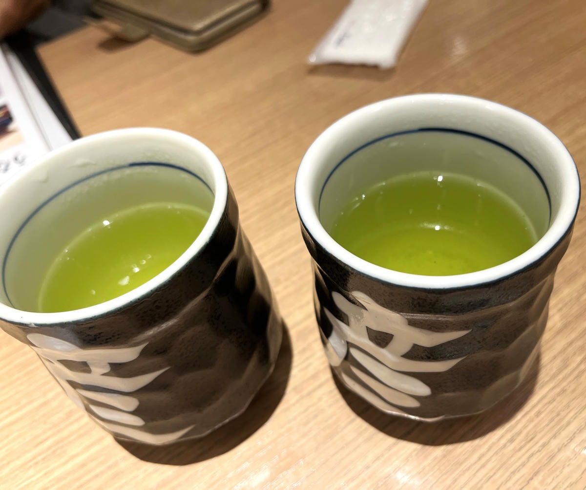 彦 パレット店 那覇市 久茂地 和食 RYUBO｜琉貿百貨