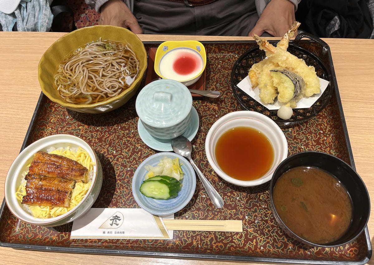 彦 パレット店 那覇市 久茂地 和食 RYUBO｜琉貿百貨