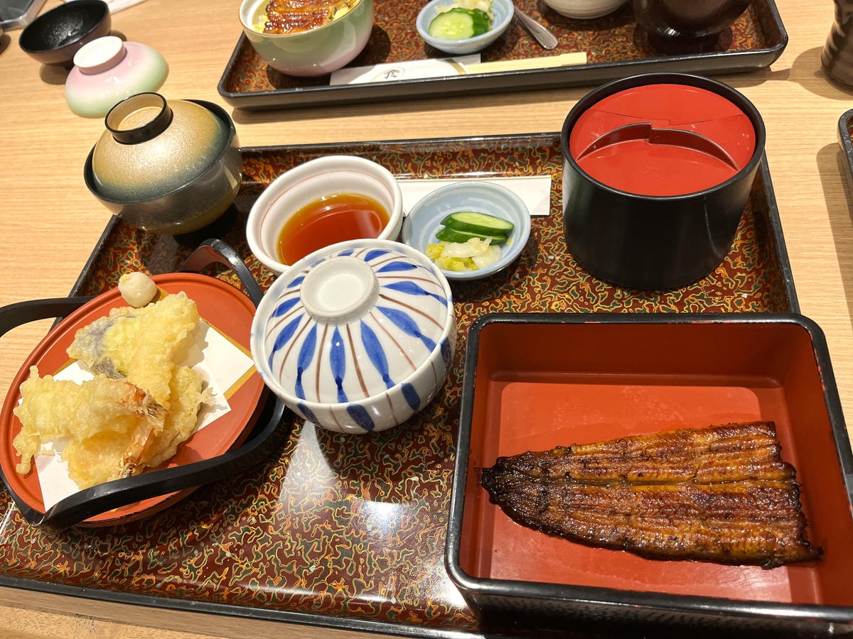 彦 パレット店 那覇市 久茂地 和食 RYUBO｜琉貿百貨