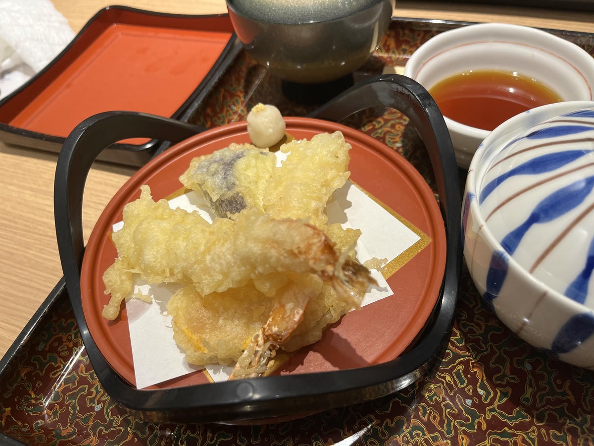 彦 パレット店 那覇市 久茂地 和食 RYUBO｜琉貿百貨