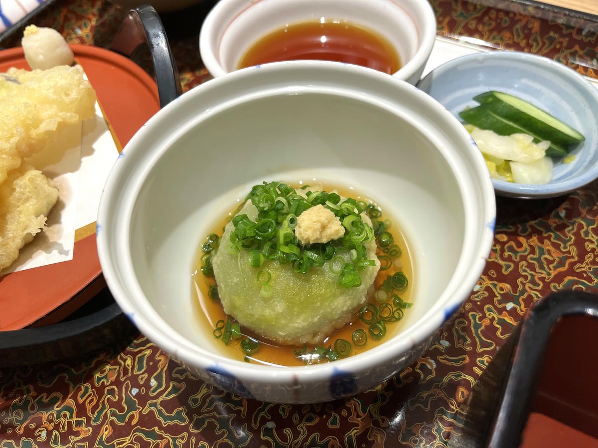 彦 パレット店 那覇市 久茂地 和食 RYUBO｜琉貿百貨