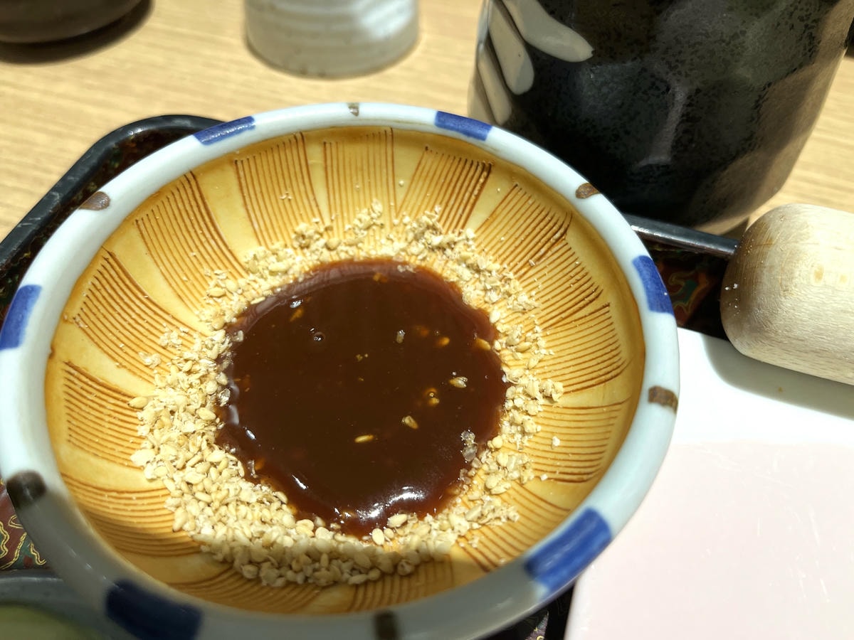 彦 パレット店 那覇市 久茂地 和食 RYUBO｜琉貿百貨