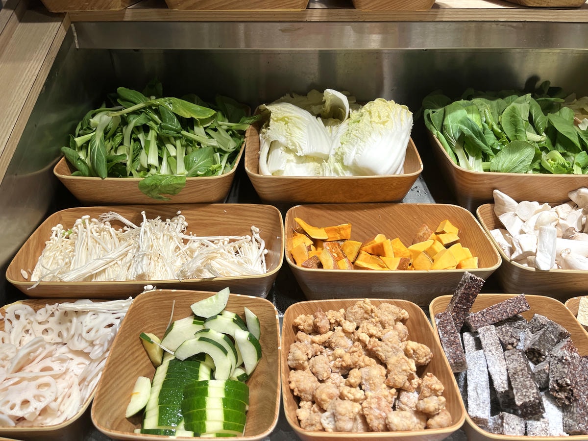 築間火鍋 高雄台鋁店 | 台灣自助吧吃到飽火鍋龍頭 | 高雄火鍋 - 第9張圖 築間火鍋 高雄台鋁店 | 台灣自助吧吃到飽火鍋龍頭 | 高雄火鍋